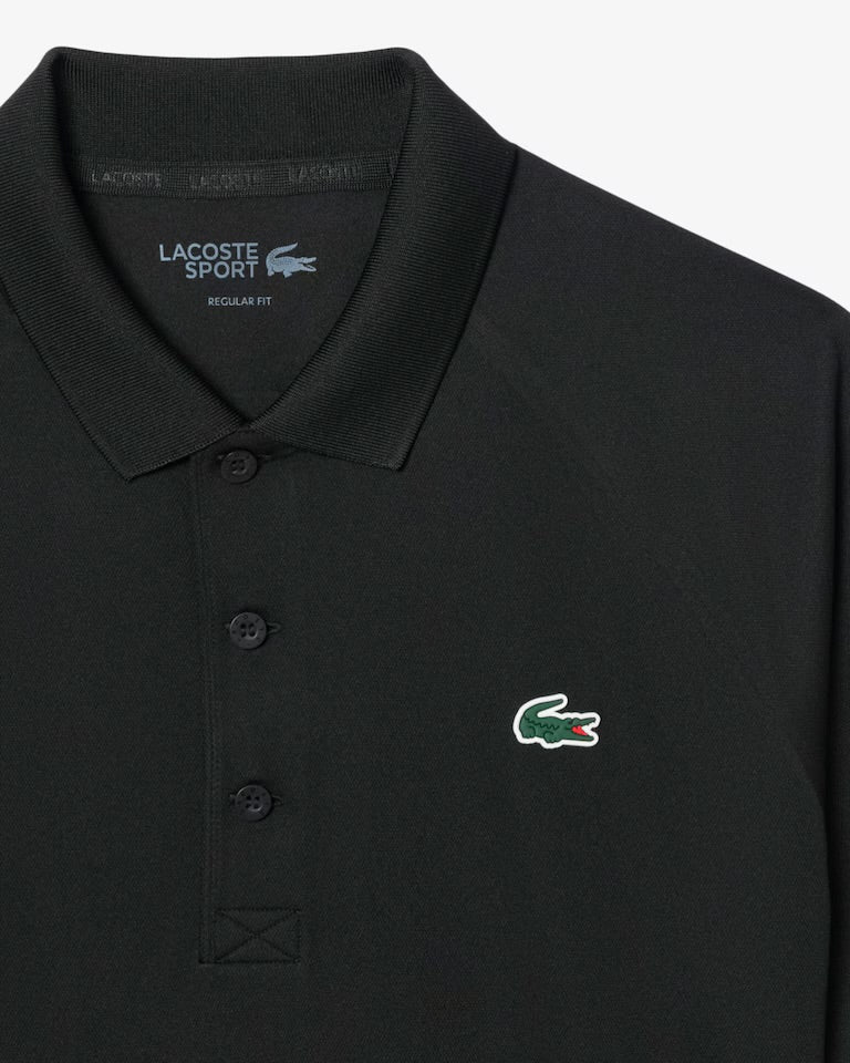 Men’s Lacoste Regular Fit UV Protect Sport Polo