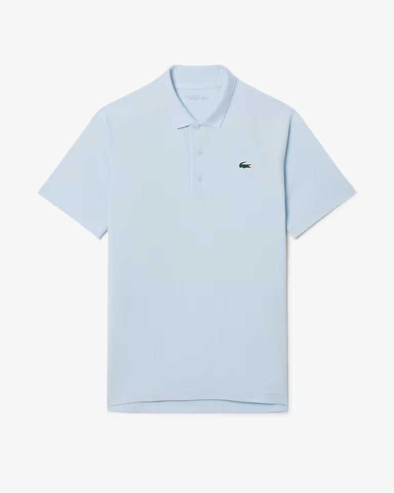Men’s Lacoste Regular Fit UV Protect Sport Polo