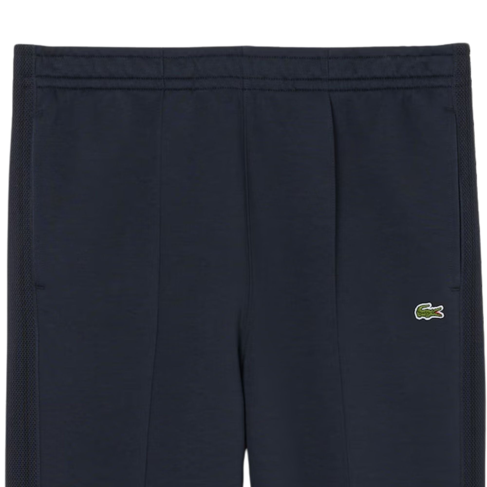 Lacoste French Made Sweatpants - Blackbird
