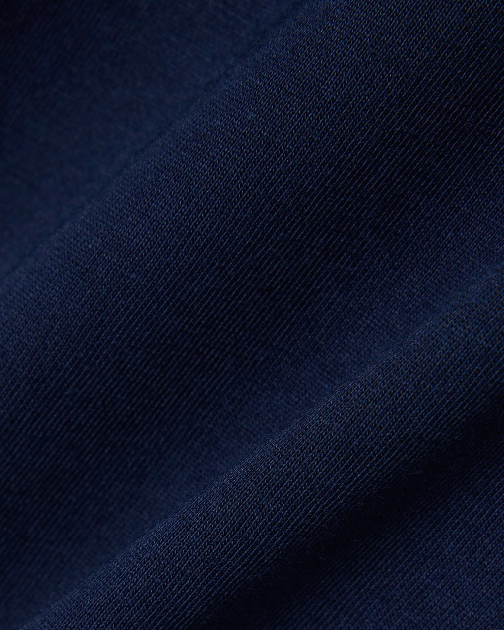 Lacoste Mens Crew Neck Pima Cotton Jersey T-Shirt - Navy Blue 166