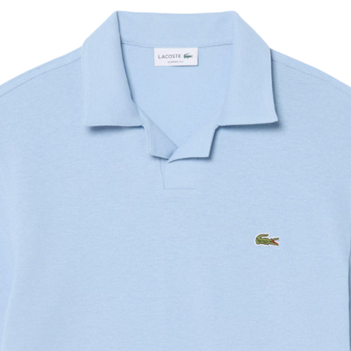 Lacoste Classic Fit Polo Shirt - Blue