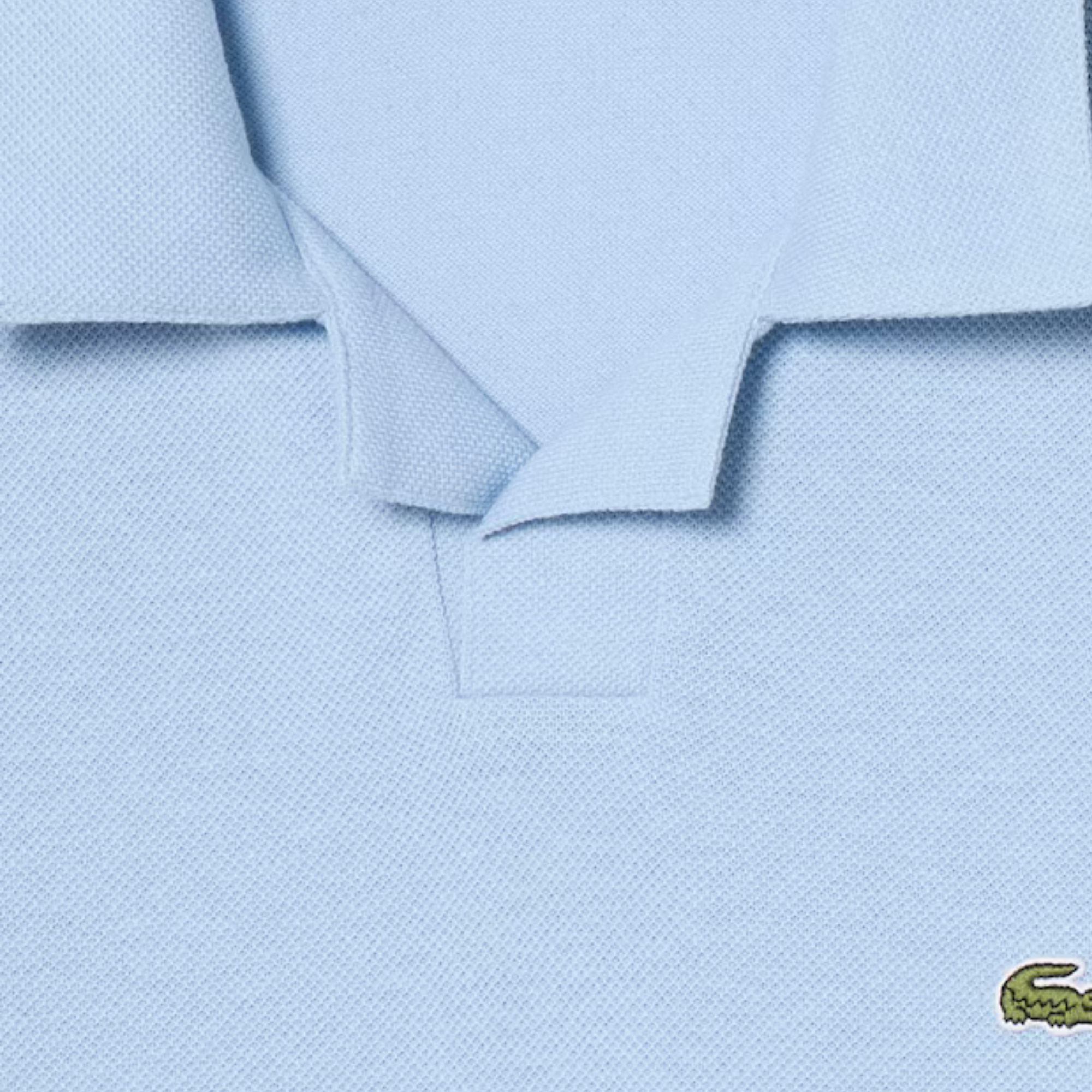 Lacoste Classic Fit Polo Shirt - Blue