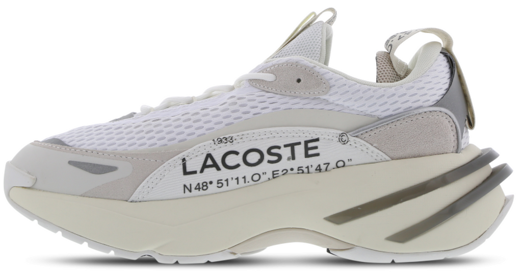 Lacoste Audyssor 123 1 SMA - 745SMA1200-21G