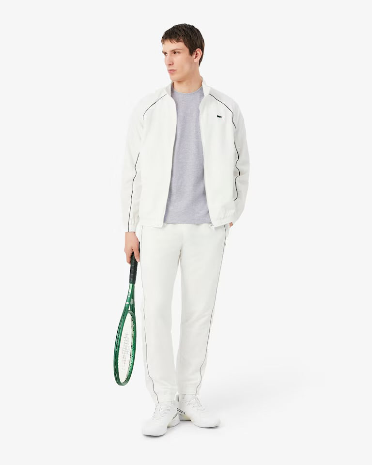 Men’s Lacoste Ultra Dry Cotton Sport T-Shirt