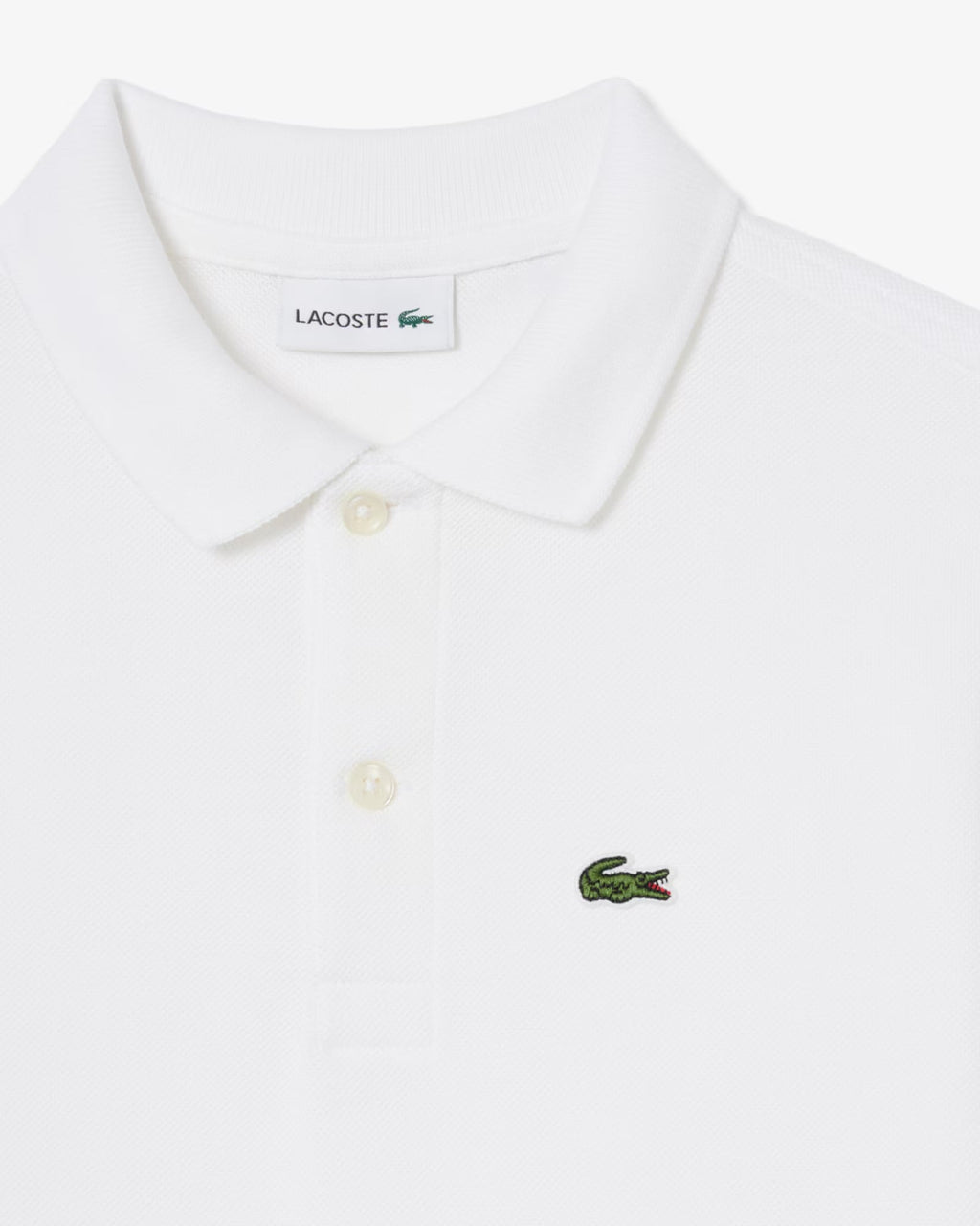 Lacoste Junior Petit Polo
