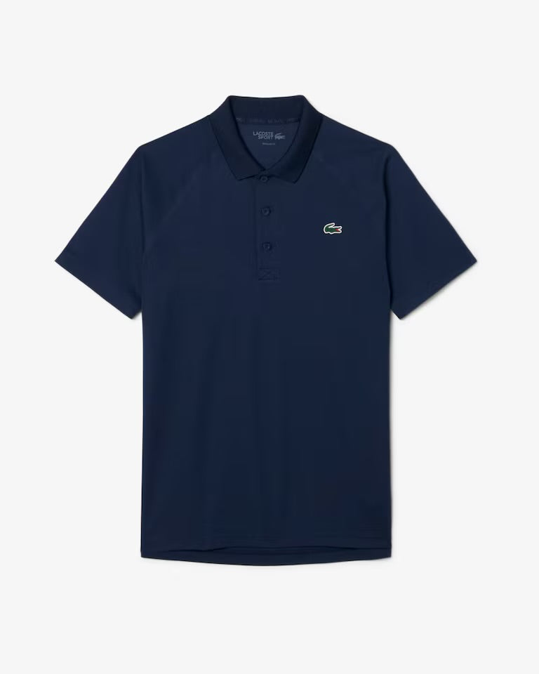 Men’s Lacoste Regular Fit UV Protect Sport Polo