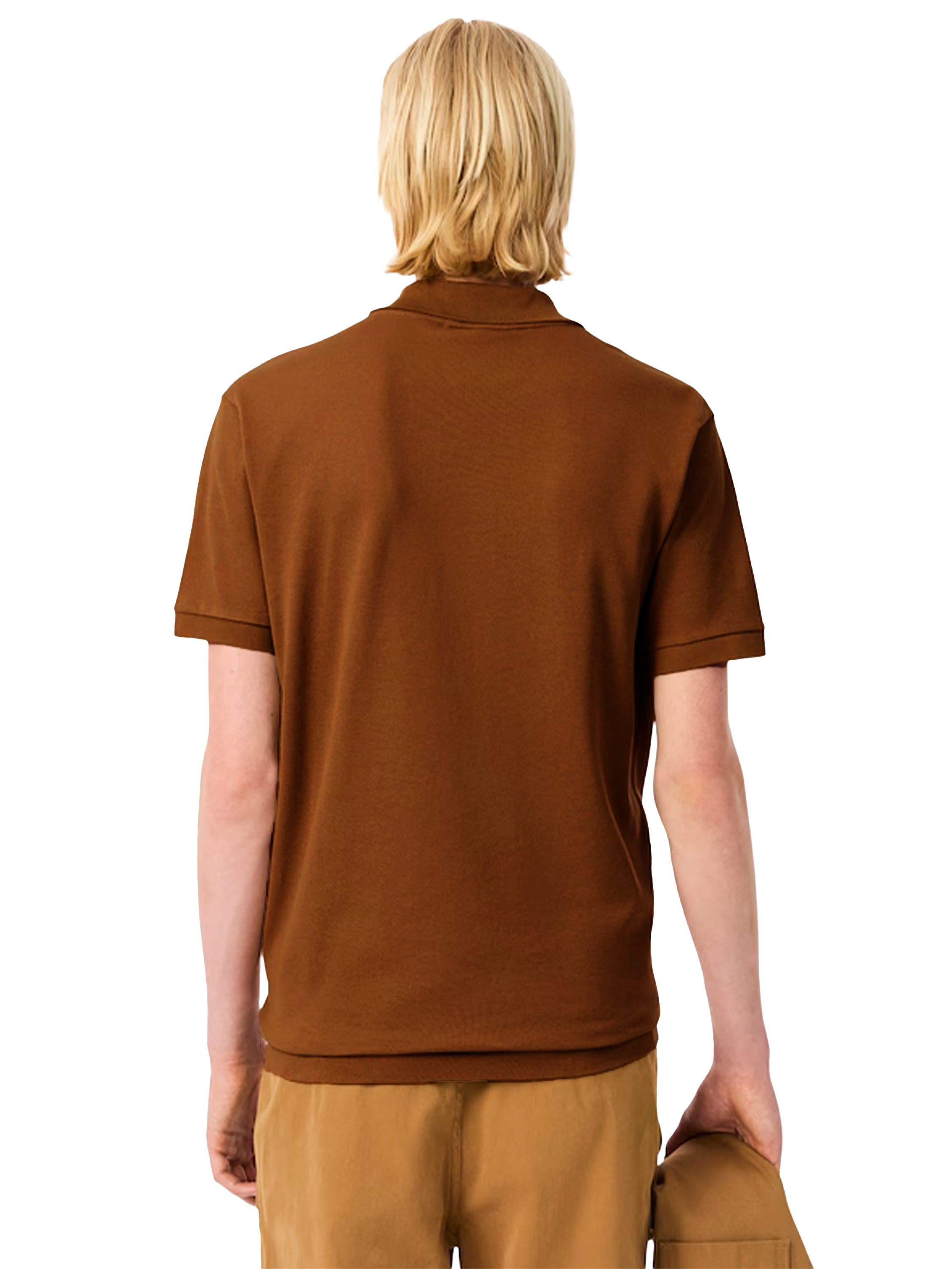 Lacoste | Mens Classic Fit Original Polo Shirt