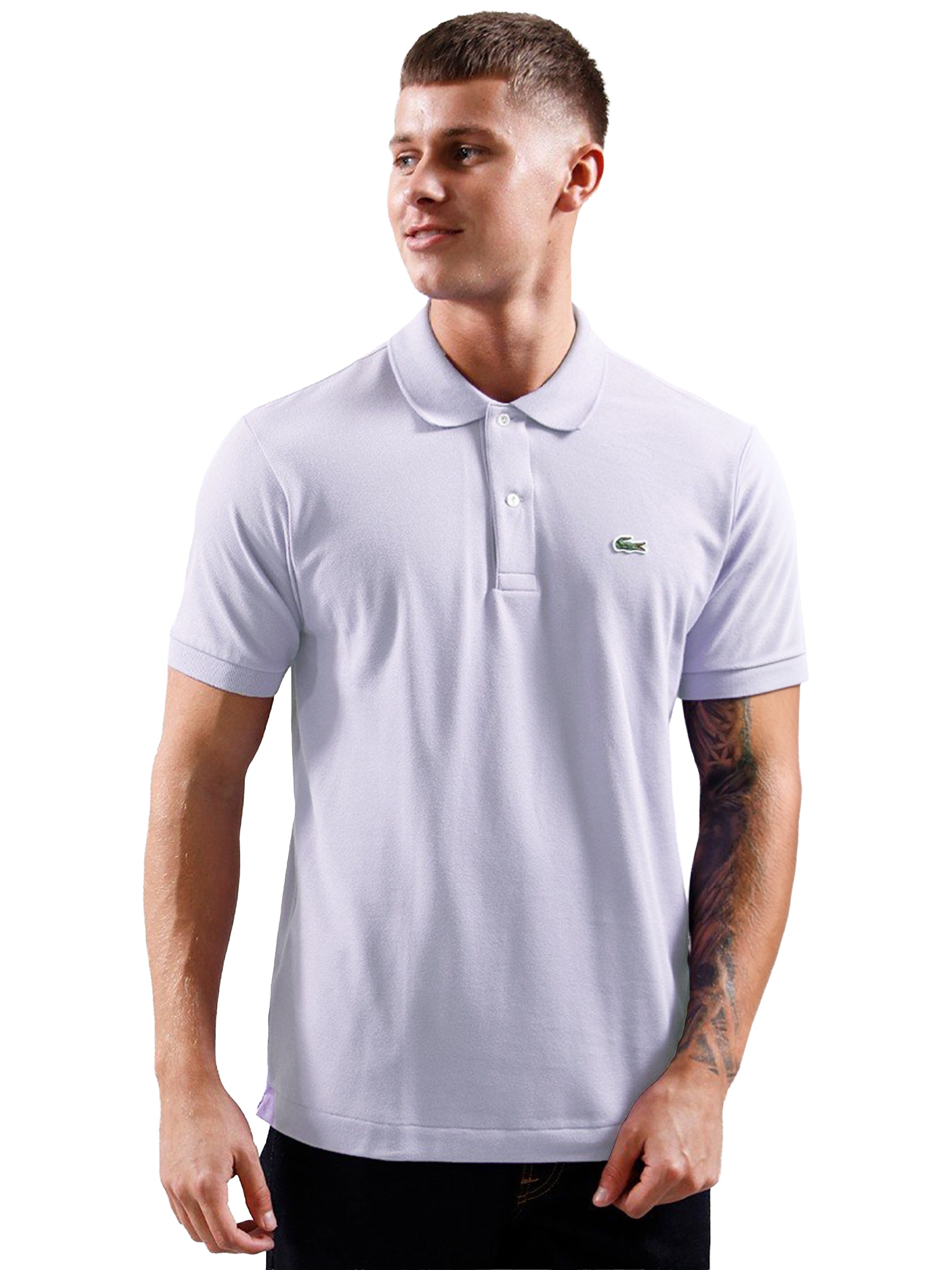 Lacoste | Mens Classic Fit Original Polo Shirt