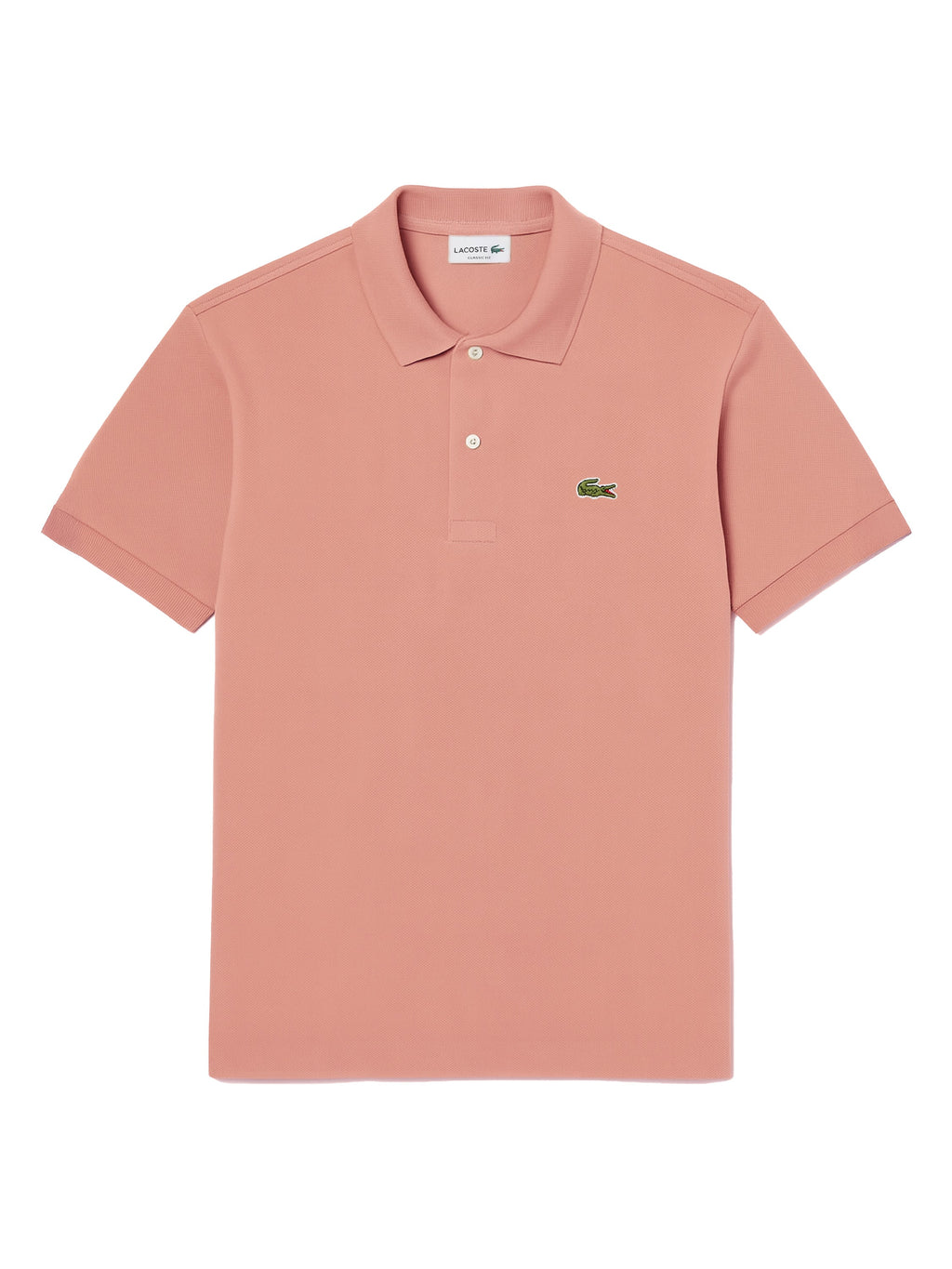 Lacoste | Mens Classic Fit Original Polo Shirt