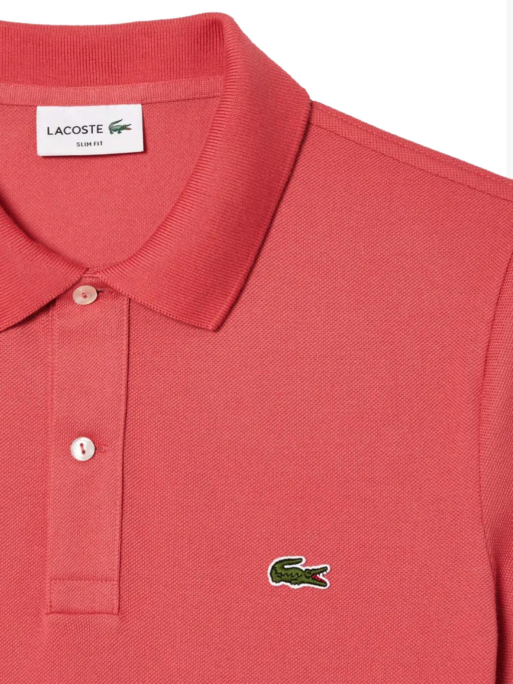 Lacoste | Mens Original Polo Shirt