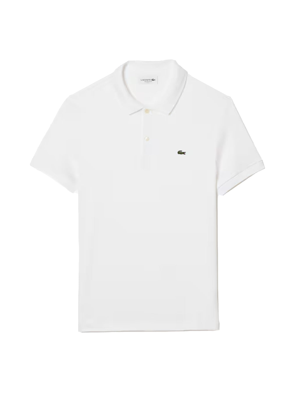 Lacoste | Mens Classic Fit Original Polo Shirt