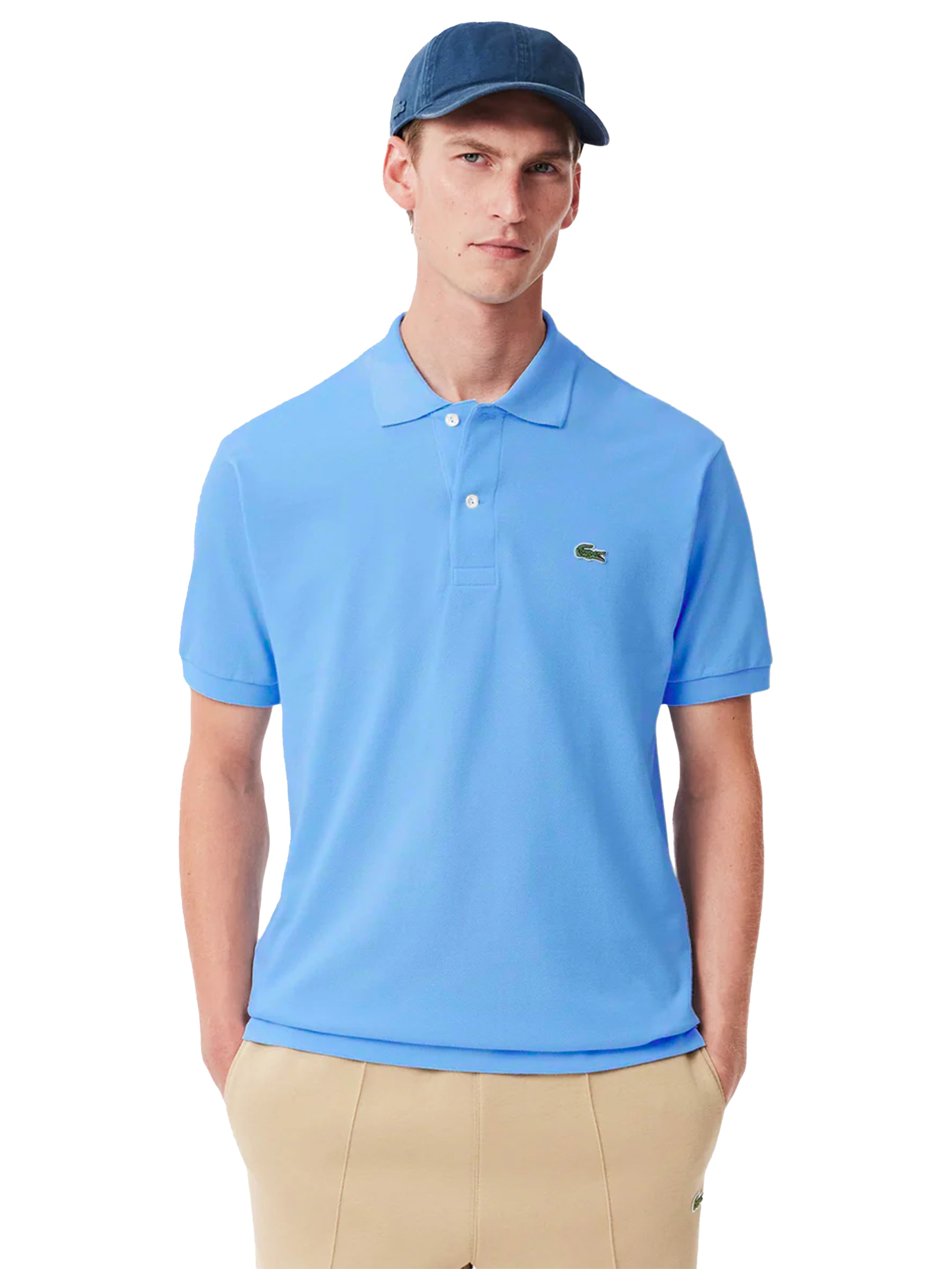 Lacoste | Mens Classic Fit Original Polo Shirt