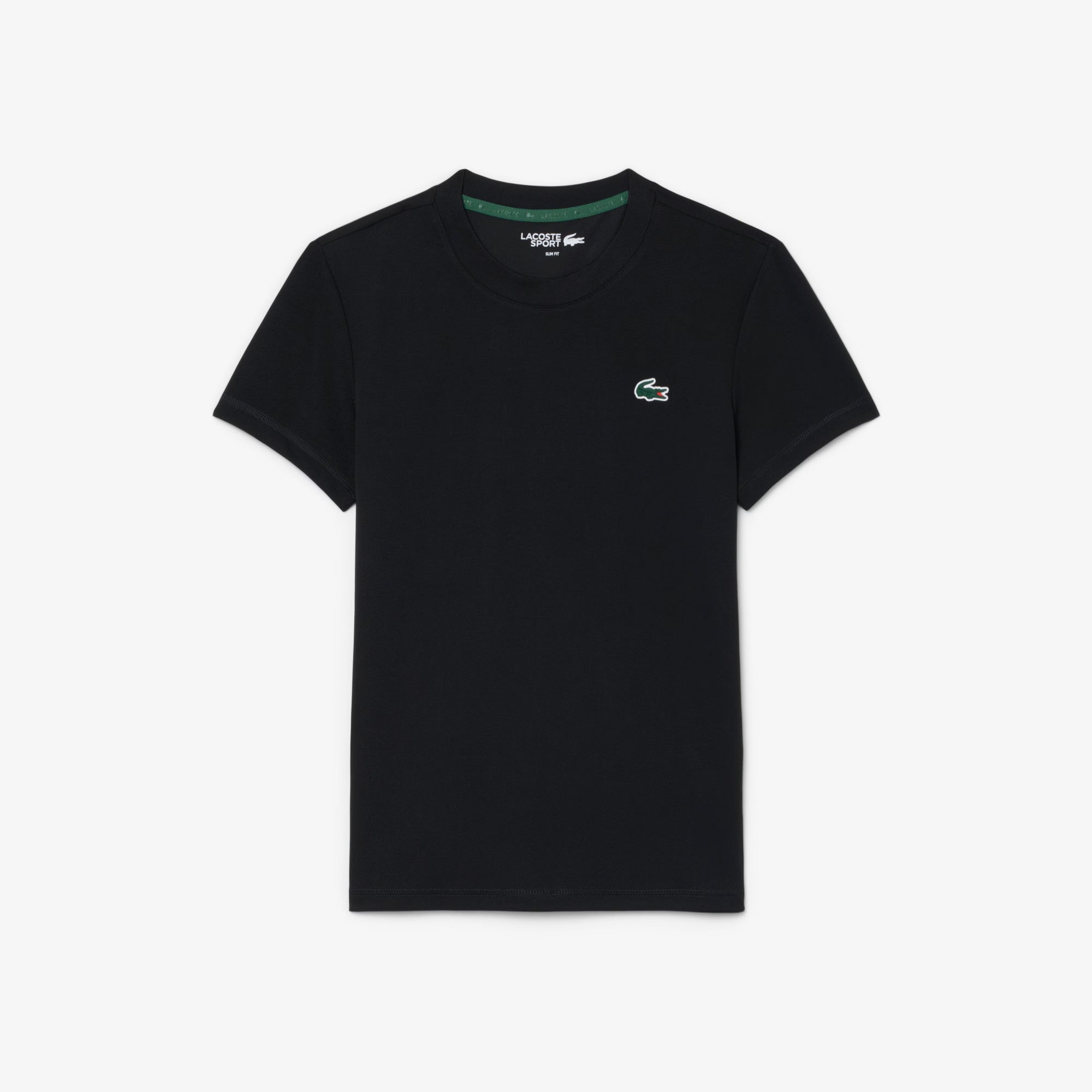 Lacoste Women's Essentials Tee