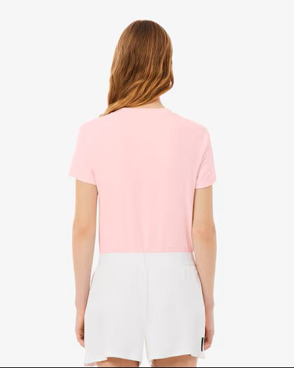Lacoste Women's Essentials Tee