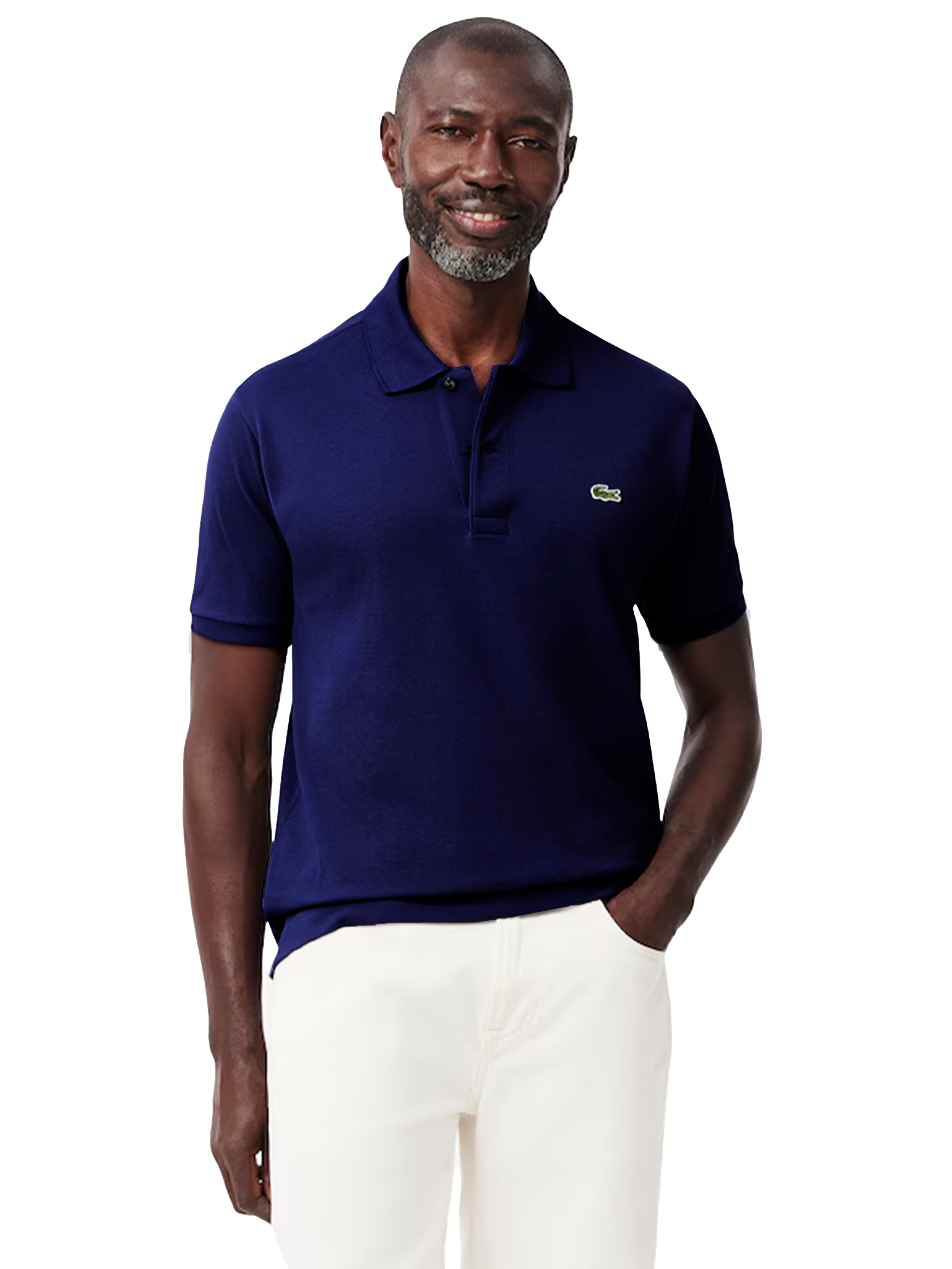 Lacoste | Mens Classic Fit Original Polo Shirt