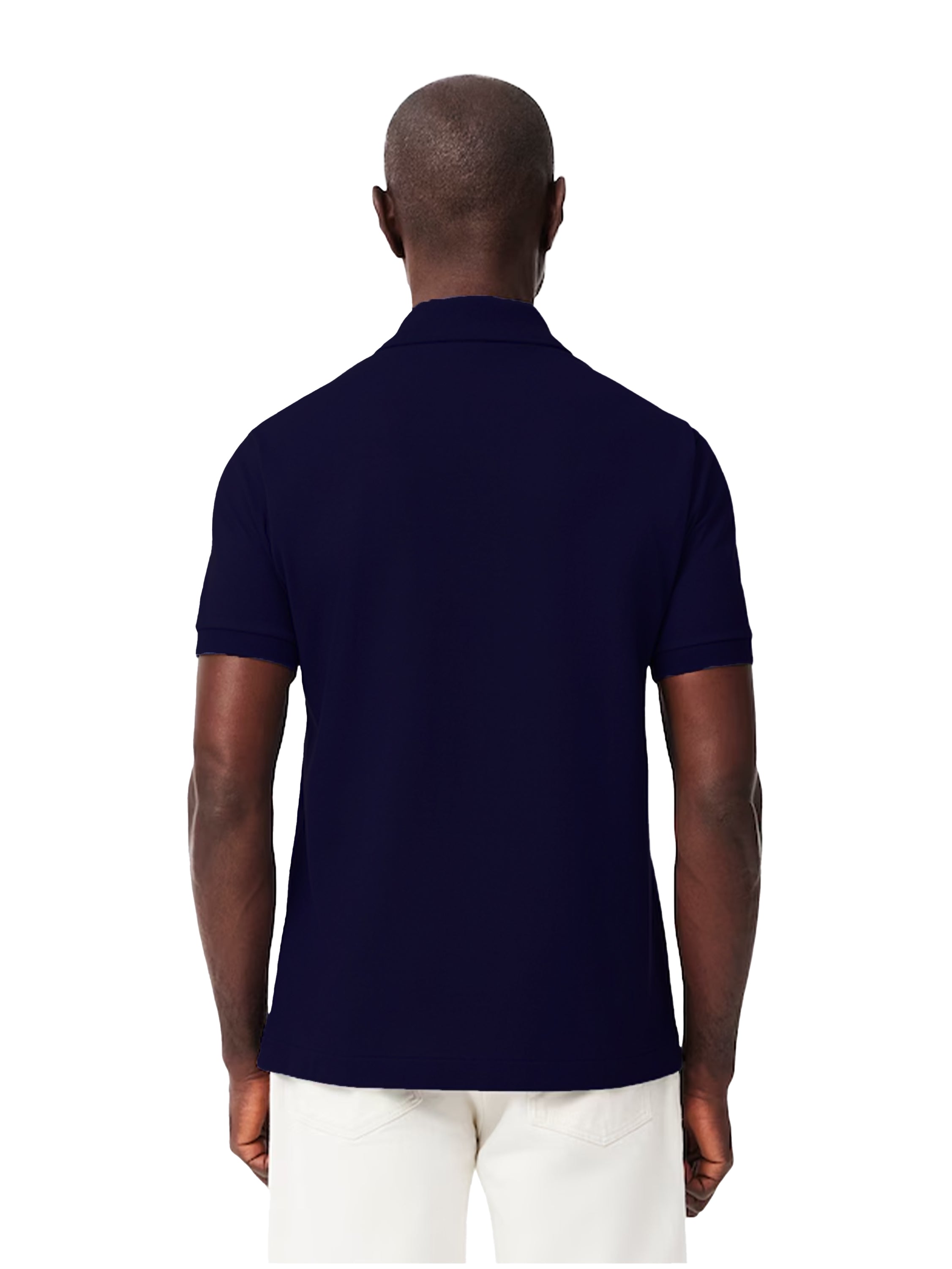Lacoste | Mens Classic Fit Original Polo Shirt