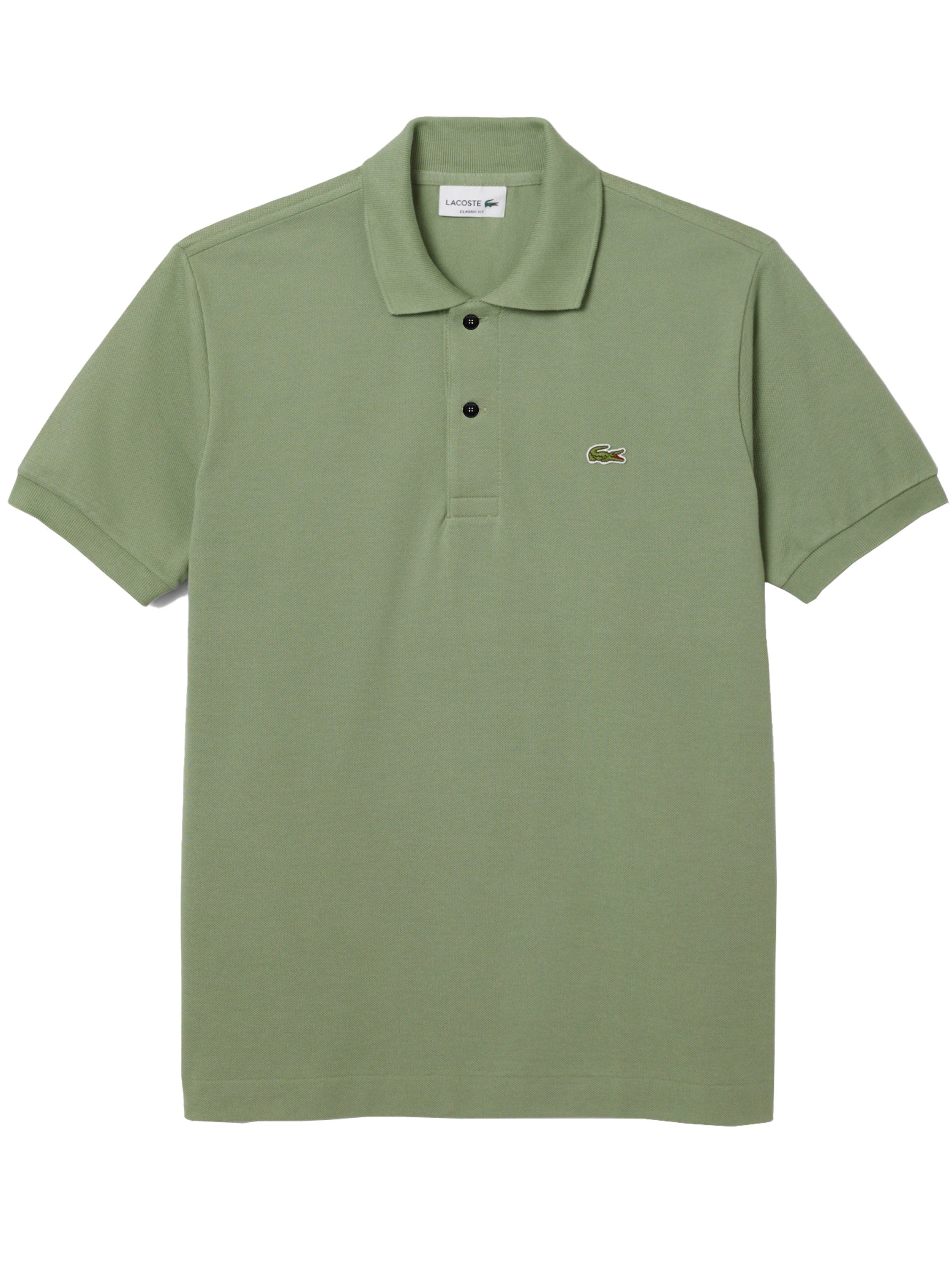 Lacoste | Mens Original Polo Shirt