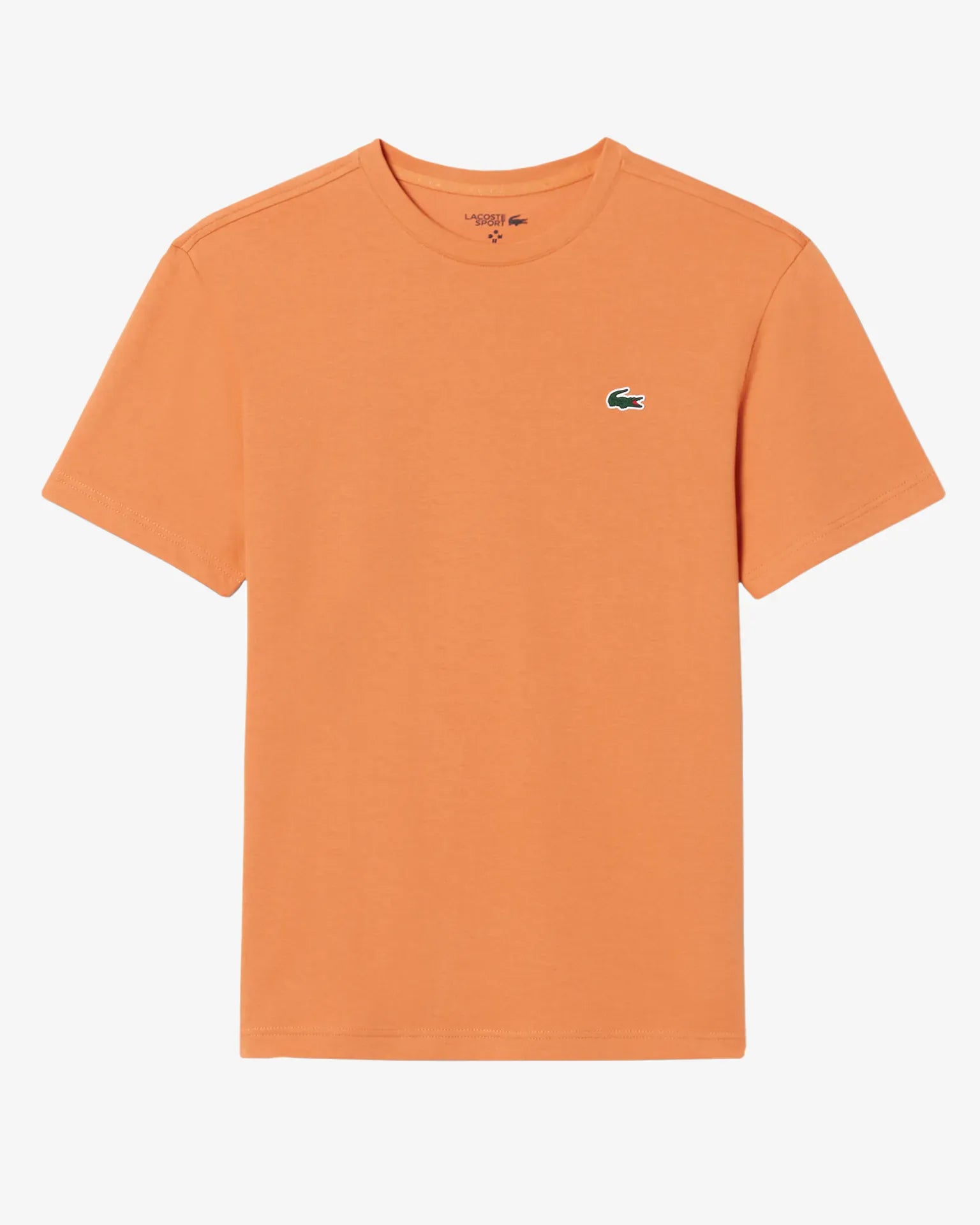Lacoste Daniil Medvedev T-Shirt - Blossom