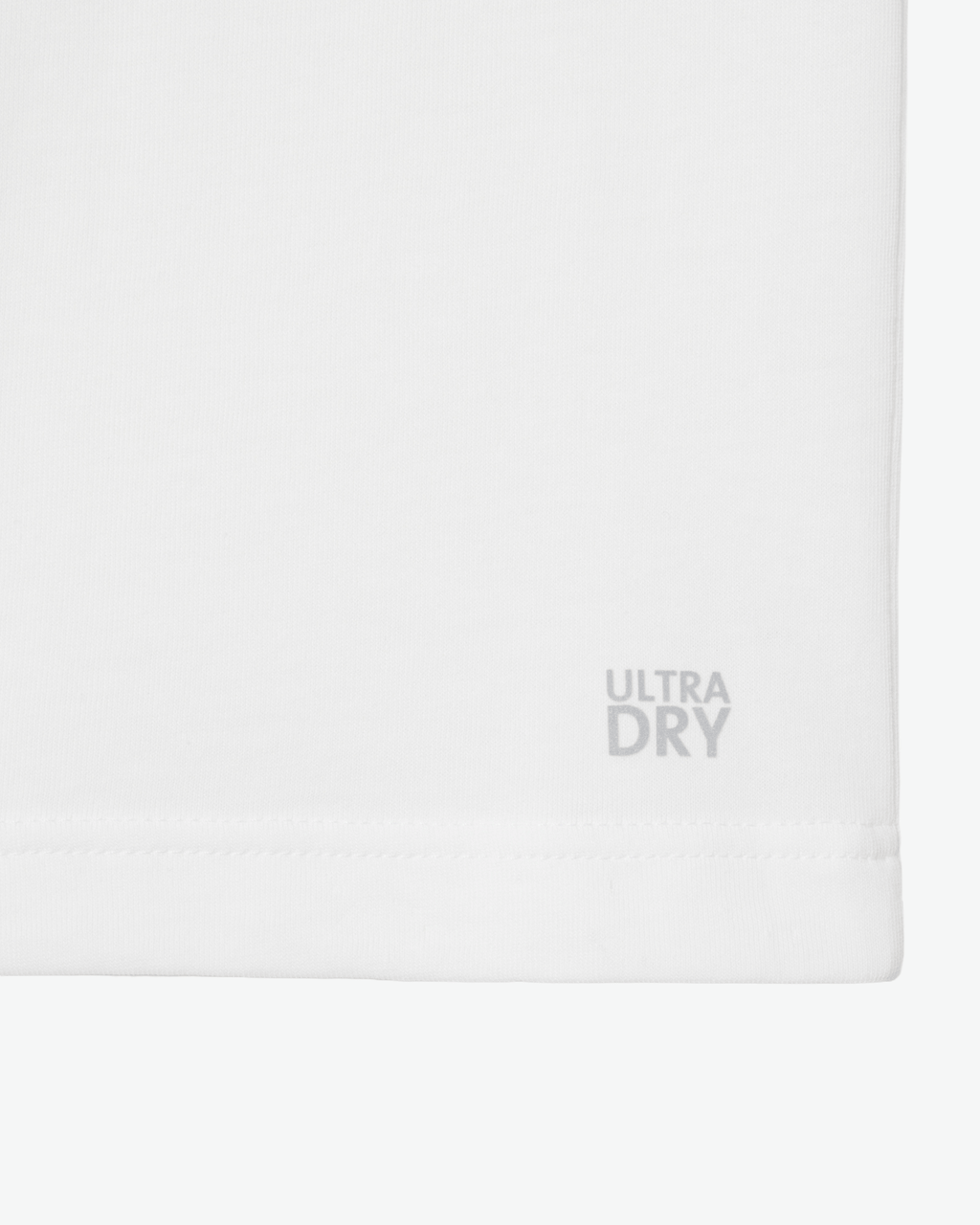 Lacoste Daniil Medvedev T-Shirt (WMB) - White
