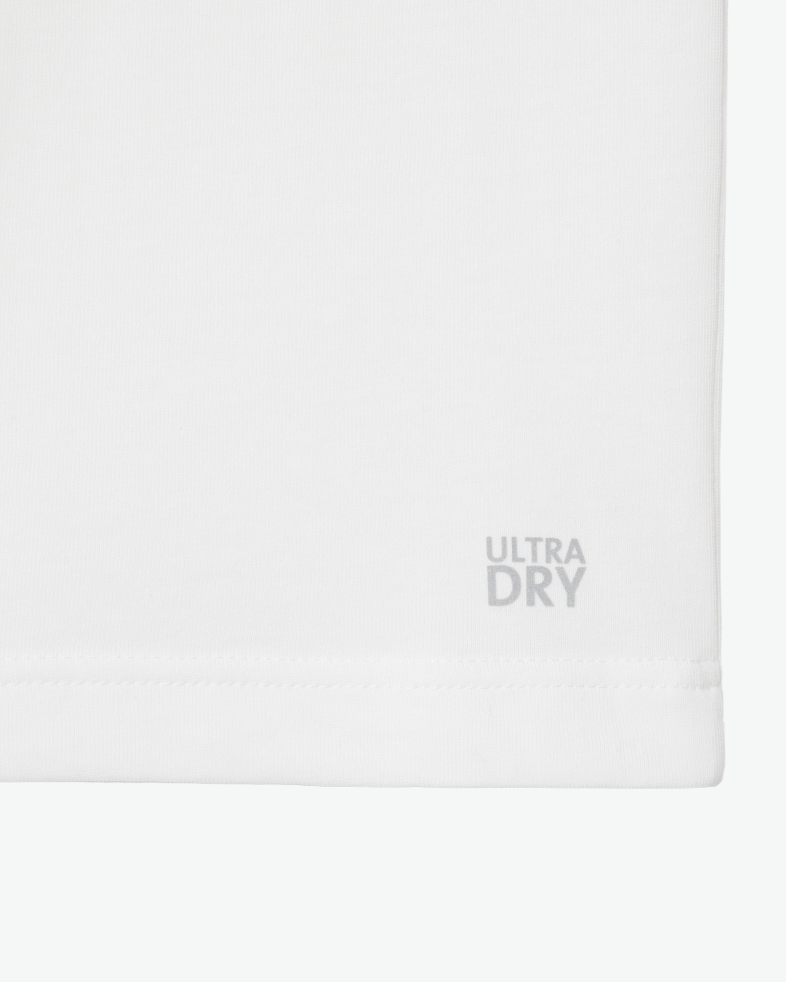 Lacoste Daniil Medvedev T-Shirt (WMB) - White