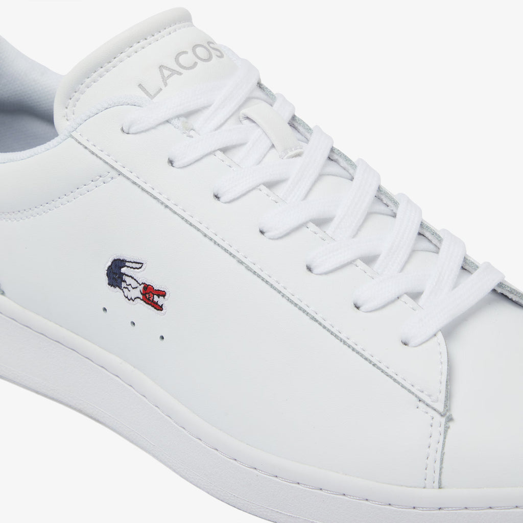 Men´s Lacoste Carnaby Set Leather